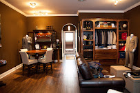 Cahaly's Custom Clothing and Suits - Photo 3 - Car repair in Greenville, SC, Greenville