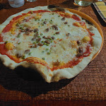 Photo n°1 de l'avis de Aurora.o fait le 10/09/2022 à 22:14 sur le  Pizzeria la Baita à Badia Polesine