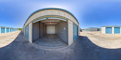 Self-Storage Facility «South Denton Storage», reviews and photos, 6501 S Interstate 35 E, Corinth, TX 76210, USA