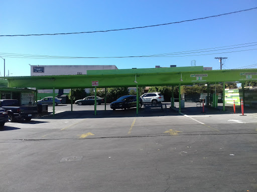 Car Wash «Magic Car Wash», reviews and photos, 1923 W Manchester Ave, Los Angeles, CA 90047, USA