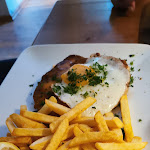 Photo n°5 de l'avis de Anning. fait le 04/08/2023 à 07:40 sur le  Hotel Wilhelmshof à Ribnitz-Damgarten