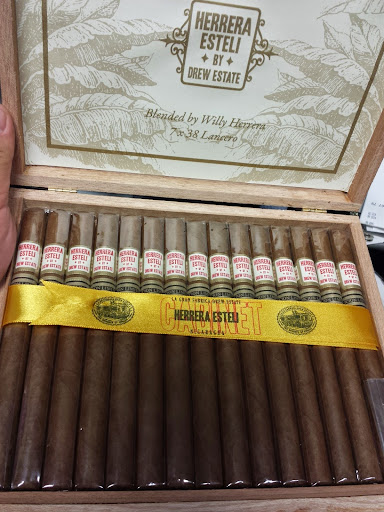 Cigar Shop «Good Karma Cigar», reviews and photos, 3411 S Loop 289, Lubbock, TX 79423, USA