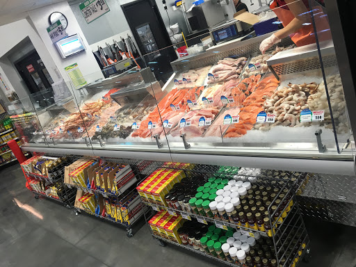 Grocery Store «WinCo Foods», reviews and photos, 2300 Watt Ave, Sacramento, CA 95825, USA