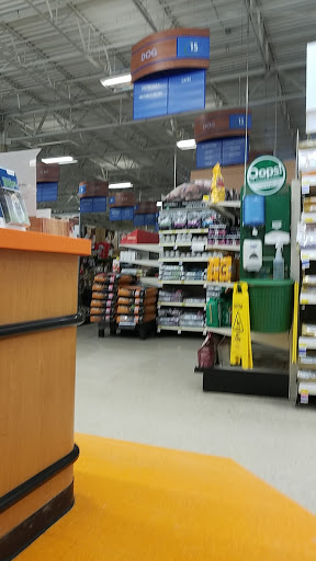 Pet Supply Store «PetSmart», reviews and photos, 367 Mt Hope Ave, Rockaway, NJ 07866, USA