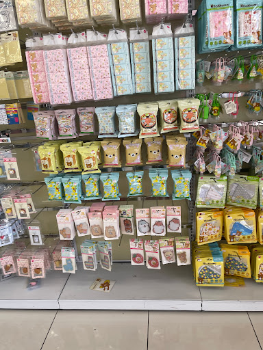 Variety Store «Daiso Japan», reviews and photos, 23608 El Toro Rd, Lake Forest, CA 92630, USA