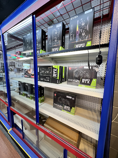 Computer Store «Computer Connection Inc», reviews and photos, 6607 N May Ave, Oklahoma City, OK 73116, USA