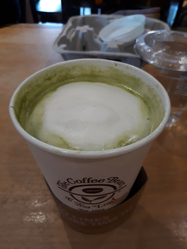 Coffee Shop «The Coffee Bean & Tea Leaf», reviews and photos, 528 Orange St, Redlands, CA 92374, USA