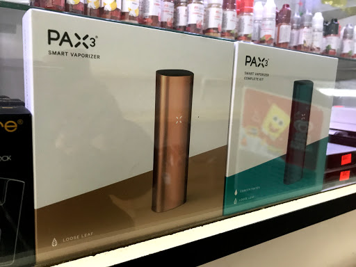 Tobacco Shop «Berkeley Tobacco», reviews and photos, 1945 Ashby Ave, Berkeley, CA 94703, USA