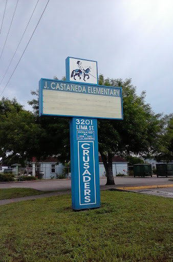 Josephine Castañeda Elementary School