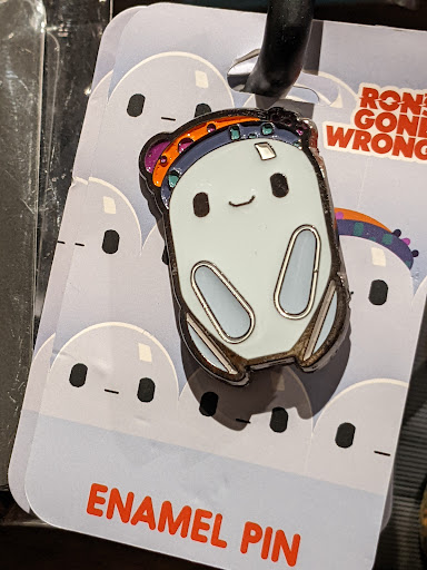 Gift Shop «BoxLunch», reviews and photos, 1090 Willowbrook Dr #1090, Houston, TX 77070, USA