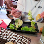 Photo n° 5 de l'avis de lebègue.e fait le 25/04/2022 à 11:00 pour Lavant gare restaurant gare de l'est à Paris