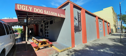 Ugly Dog Saloon & BBQ