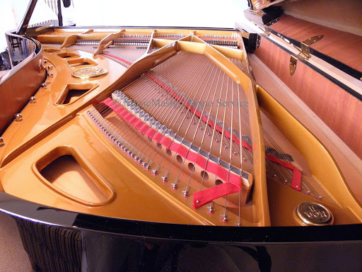 MusicMasters Piano Showroom image 6