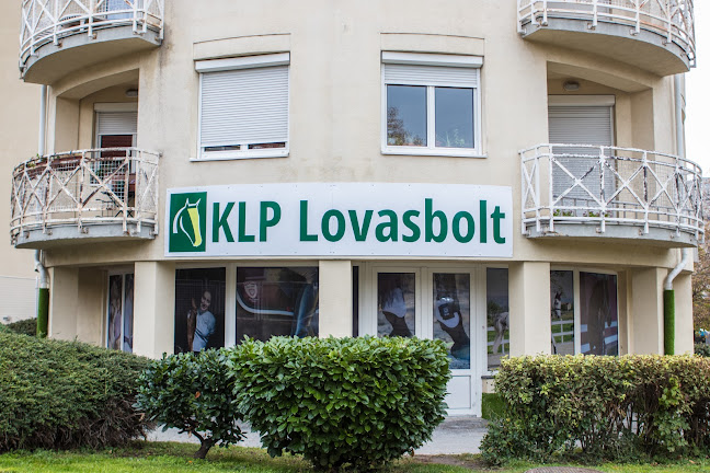 KLP Lovasbolt - Budapest