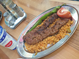 Antep Kebap