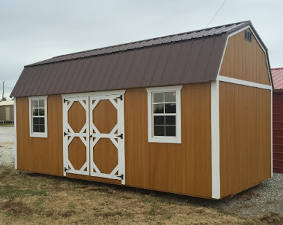 ProBilt Portable Buildings by: Specialty Products