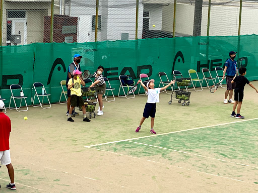 Racquet Club Komazawa