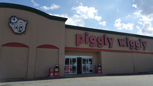 Piggly Wiggly