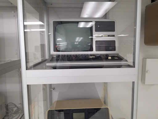 Computer Repair Service «RE-PC Recycled Computers», reviews and photos, 510 Andover Park W, Tukwila, WA 98188, USA