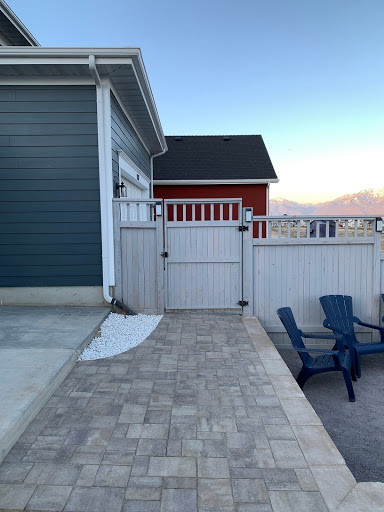 Landscape Designer «Cottonwood Landscapes LLC», reviews and photos