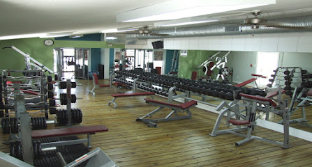 Siesta Key Fitness Center - 5243 Avenida Navarra, Sarasota, FL 34242