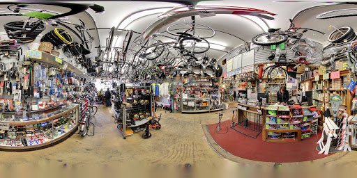 Bicycle Store «Ferris Wheels Bike Shop», reviews and photos, 66 South St, Jamaica Plain, MA 02130, USA