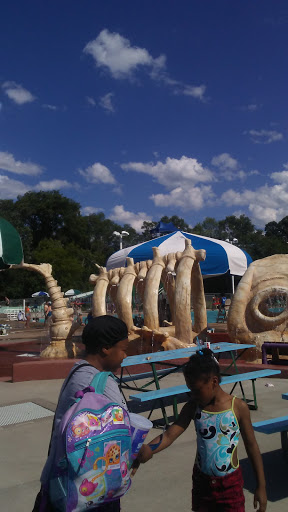 Park «Highland Park Aquatic Center», reviews and photos, 1840 Edgcumbe Rd, St Paul, MN 55116, USA