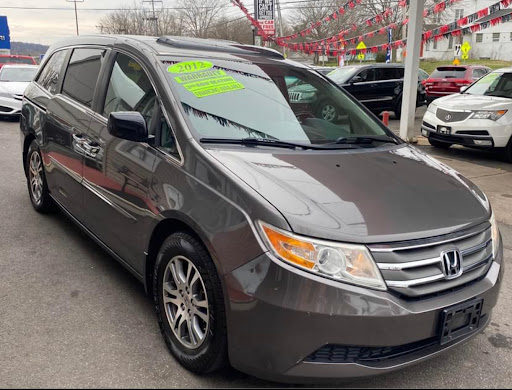 Used Car Dealer «Carmen Auto Group», reviews and photos, 1705 Easton Rd, Willow Grove, PA 19090, USA