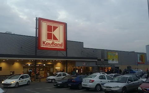 Kaufland Cluj-Marasti image