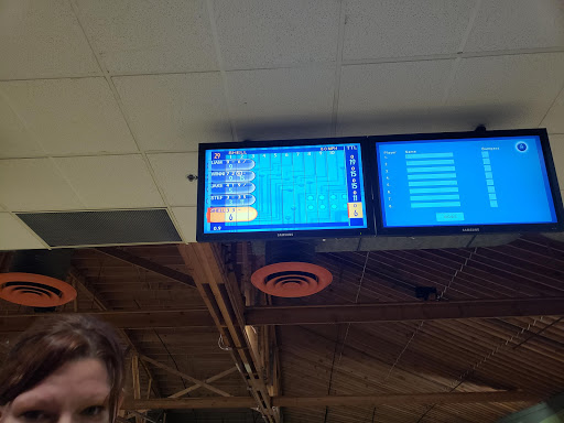 Bowling Alley «Suburbanite Bowl», reviews and photos, 201 Ogden Ave, Westmont, IL 60559, USA