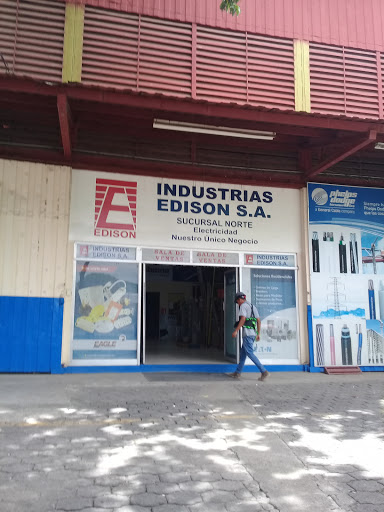 Boletines electricos Managua
