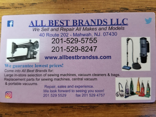 Convenience Store «7-Eleven», reviews and photos, 19 Franklin Turnpike, Mahwah, NJ 07430, USA