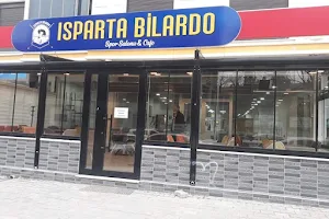 Isparta Bilardo image
