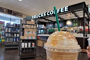 Starbucks image