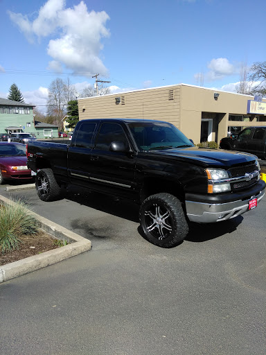 Used Car Dealer «M&M Car Company», reviews and photos, 1545 Pacific Blvd SE, Albany, OR 97321, USA