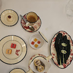 Photo n°6 de l'avis de Tommaso.i fait le 17/02/2024 à 08:38 sur le  Gucci Osteria da Massimo Bottura à Florence