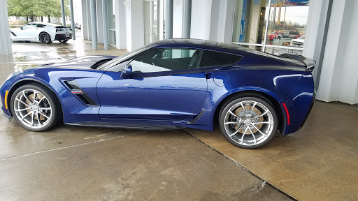 Car Dealer «Peters Chevrolet Chrysler Jeep Dodge Ram Fiat», reviews and photos, 4181 US-259, Longview, TX 75605, USA