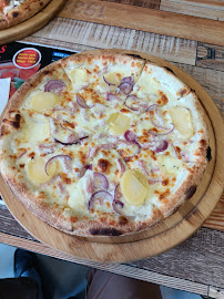 Plats et boissons du Pizzeria Pizza Playa à Courbevoie - n°5