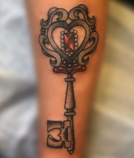 Tattoo Shop «Cedar Springs Tattoo & Piercing», reviews and photos, 4008 Cedar Springs Rd, Dallas, TX 75219, USA