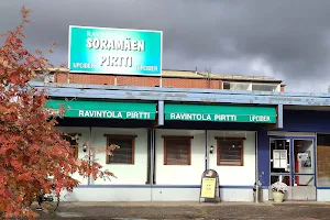 Ravintola Soramäen Pirtti image