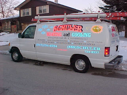 Schuler Heating & Cooling, Inc.