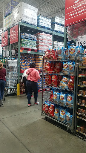 Warehouse club «BJ’s Wholesale Club», reviews and photos, 825 Pelham Pkwy, Pelham Manor, NY 10803, USA