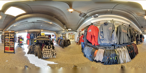 Harley-Davidson Dealer «Harley-Davidson of Madison», reviews and photos, 6200 Millpond Rd, Madison, WI 53718, USA