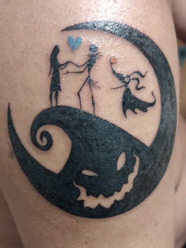 Explore forearm tattoo ideas for guys, creative tattoo ideas in Swansea, available at X Body Art Emporium