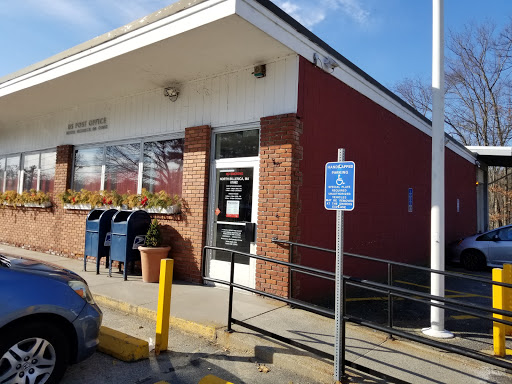 Post Office «United States Postal Service», reviews and photos, 95 Boston Rd #5, North Billerica, MA 01862, USA