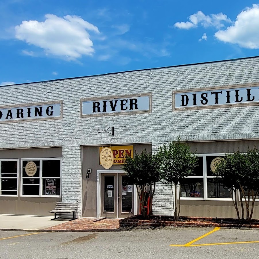Roaring River Distillery