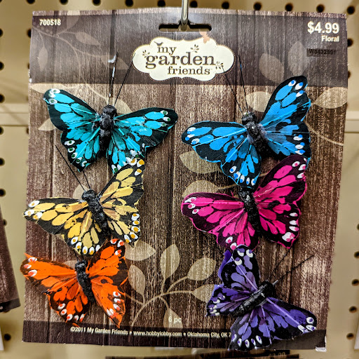 Craft Store «Hobby Lobby», reviews and photos, 3165 S McKenzie St, Foley, AL 36535, USA