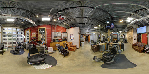 Barber Shop «Buck & Beard Barbershop», reviews and photos, 815 NE 13th St, Fort Lauderdale, FL 33304, USA