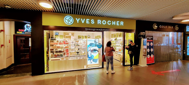 Yves Rocher Antwerpen - Cosmeticawinkel