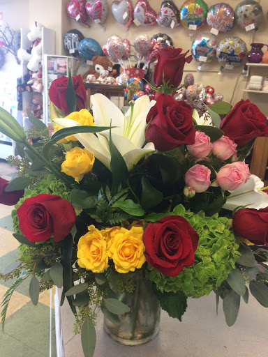 Florist «Angel Flowers», reviews and photos, 12861 Hawthorne Blvd, Hawthorne, CA 90250, USA